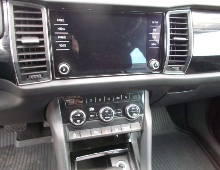Škoda Kodiaq 22