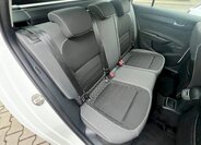 Škoda Fabia Kombi 999,0 70 kw