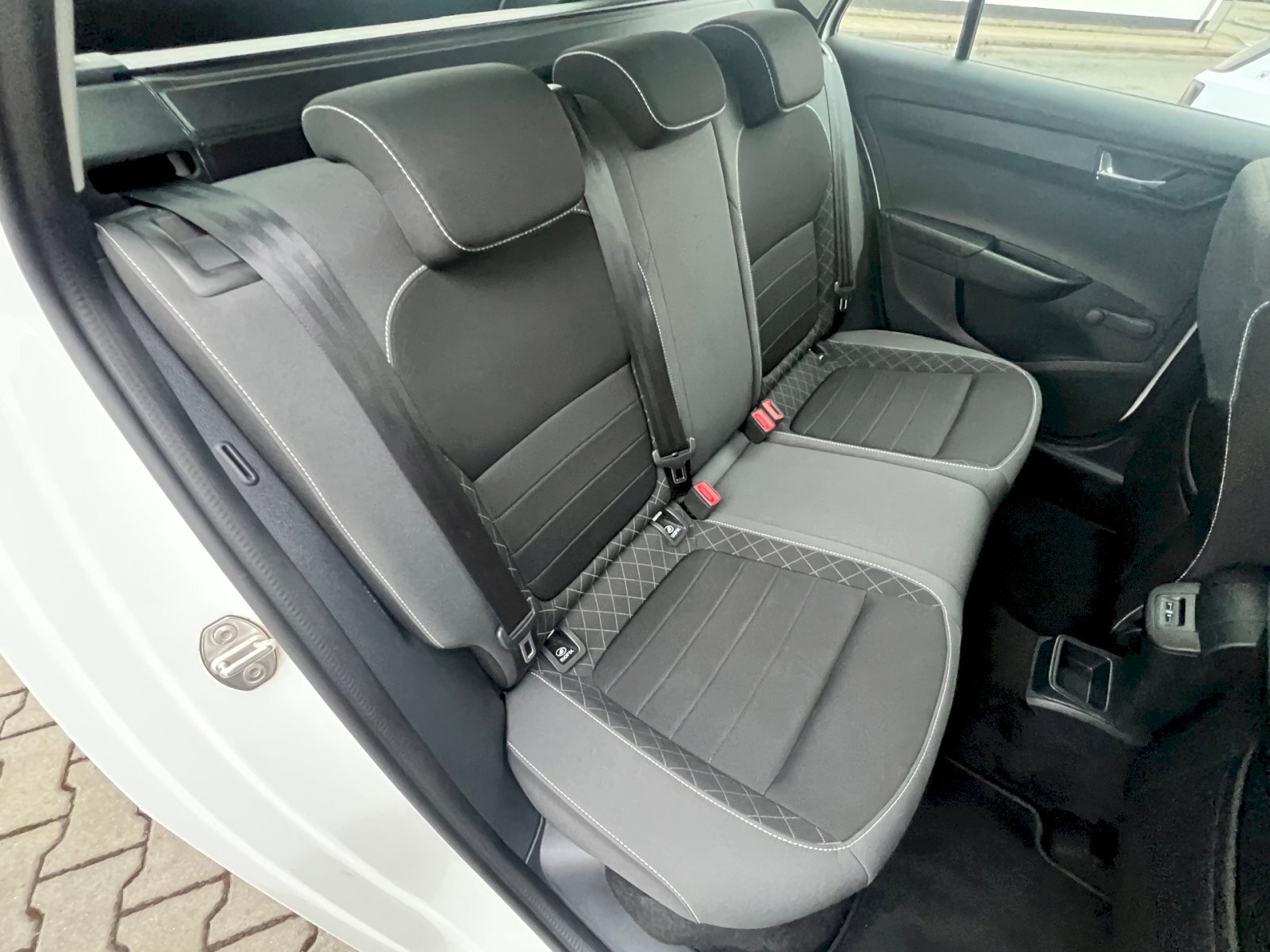 Škoda Fabia Kombi 999,0 70 kw