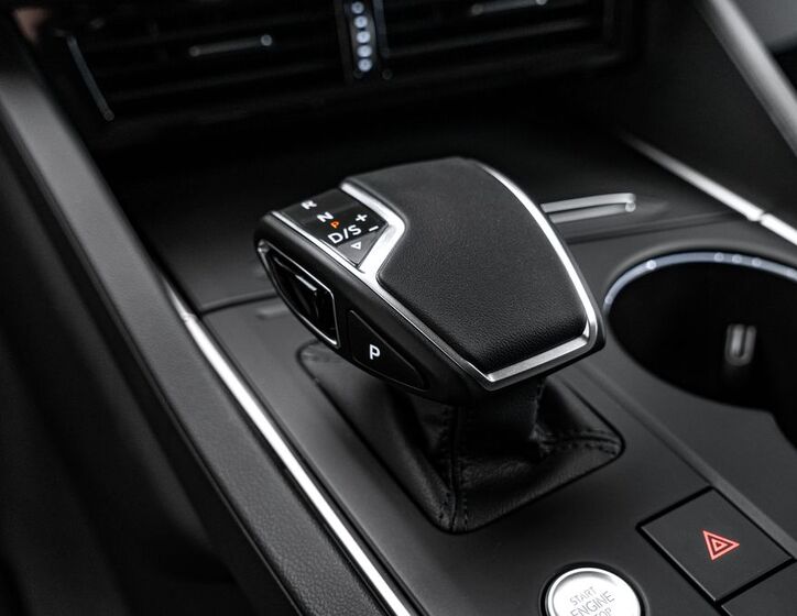 Volkswagen Touareg 13