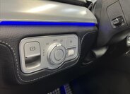 Mercedes-Benz GLE SUV 2,9 l 243 kw