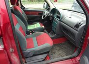 Citroën Berlingo MPV 2,0 l 66 kw