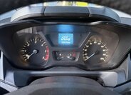Ford Transit Custom 14