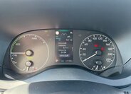 Toyota Yaris Hatchback 1,5 l 68 kw