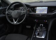 Opel Insignia Kombi 2,0 l 154 kw