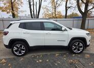 Jeep Compass 7