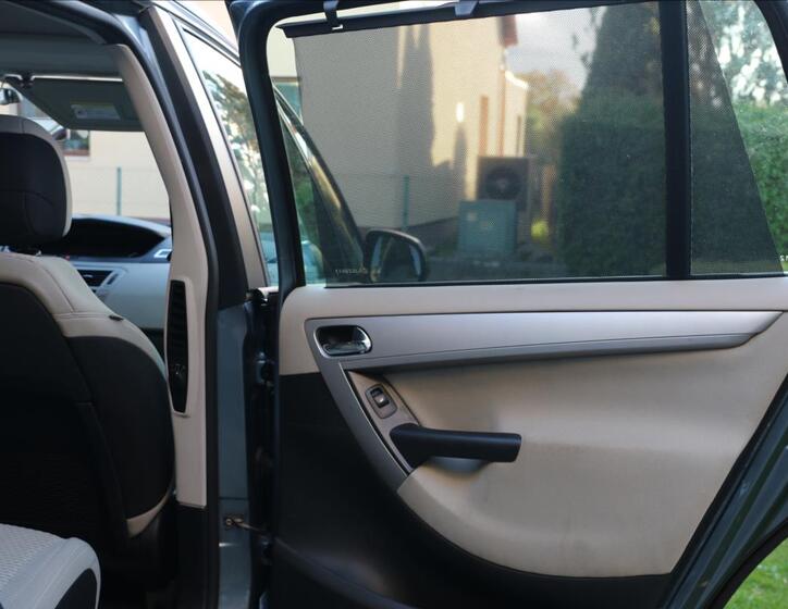 Citroën C4 Picasso 31