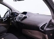 Ford Tourneo Custom 30