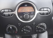 Mazda 2 Hatchback 1,3 l 55 kw