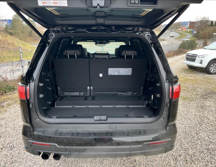 Toyota Sequoia 13
