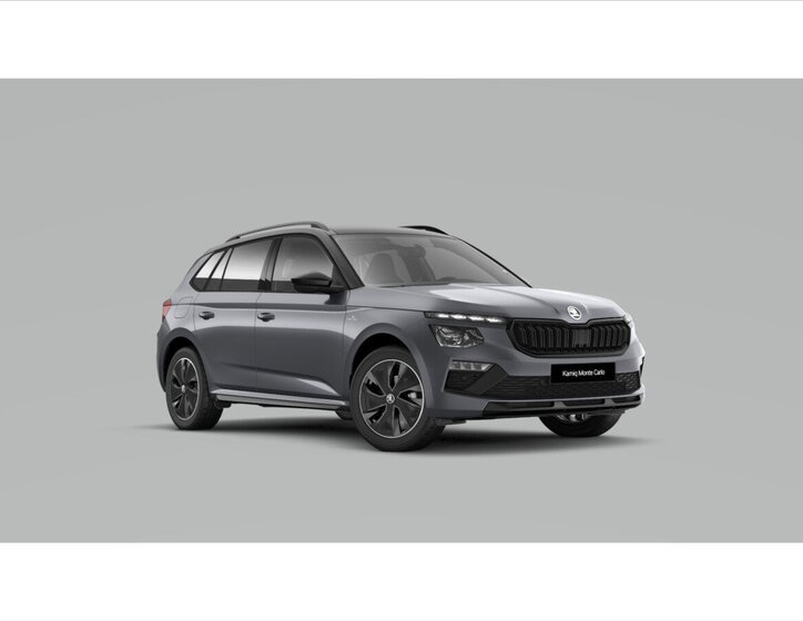 Škoda Kamiq SUV / Terénní 999,0 85 kw