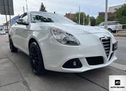 Alfa Romeo Giulietta 8