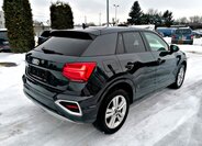 Audi Q2 SUV 2,0 l 85 kw