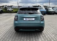 Fiat 600 SUV / Terénní 1,2 l 100 kw