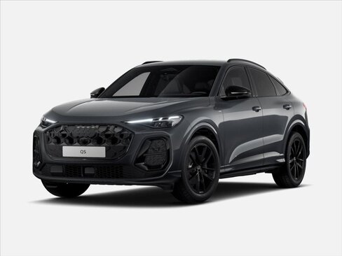 Audi Q5 SUV / Terénní 2,0 l 0