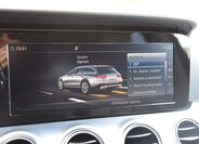 Mercedes-Benz Třídy E Kombi 2,9 l 250 kw