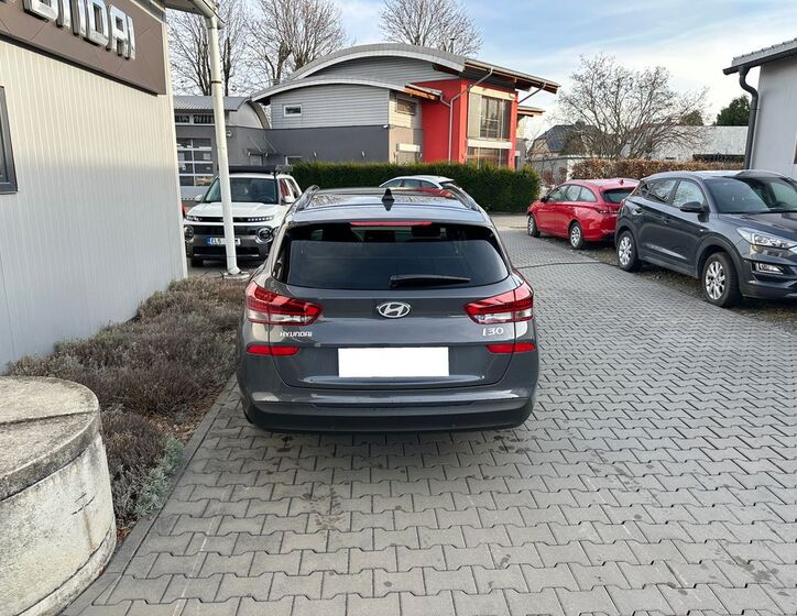 Hyundai i30 6