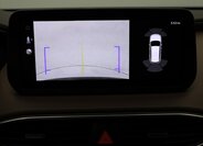 Hyundai Santa Fe SUV 2,2 l 142 kw