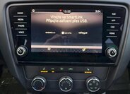 Škoda Octavia Kombi 1,6 l 85 kw