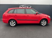 Škoda Fabia Kombi 1,2 l 77 kw