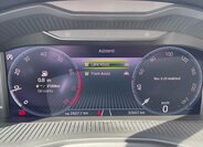 Škoda Scala Hatchback 1,5 l 110 kw