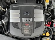 Subaru Legacy Kombi 3,0 l 180 kw