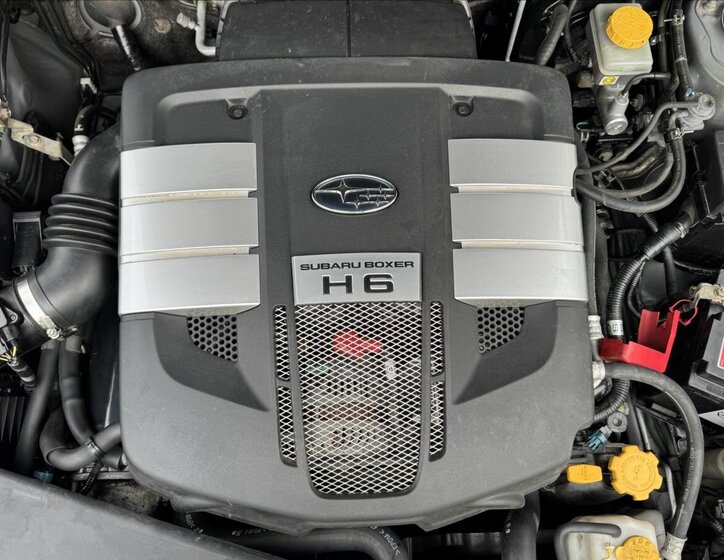 Subaru Legacy Kombi 3,0 l 180 kw