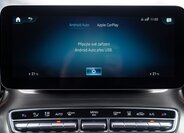 Mercedes-Benz Třídy V MPV 2,0 l 174 kw