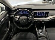Škoda Octavia 5