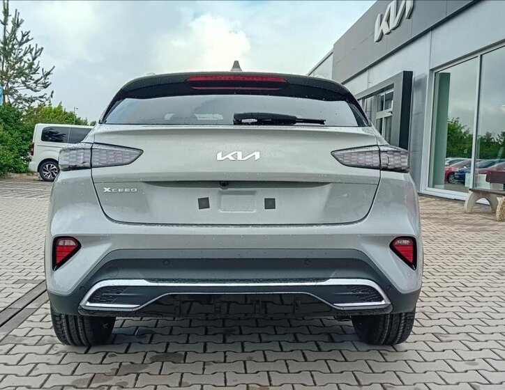 KIA XCeed Hatchback 1,6 l 110 kw