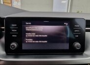 Škoda Scala Hatchback 999,0 81 kw