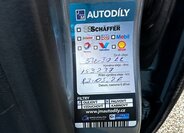 Škoda Octavia Sedan 1,6 l 77 kw