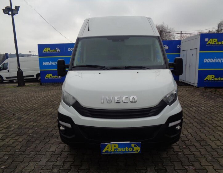 Iveco Daily Ostatní 2,3 l 100 kw