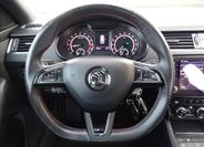 Škoda Octavia 31