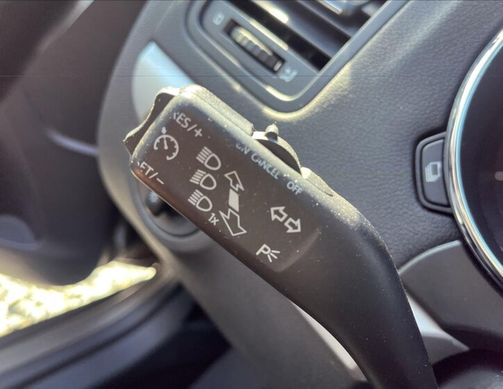 Škoda Yeti SUV / Terénní 1,2 l 77 kw