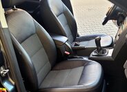 Škoda Octavia Kombi 1,4 l 90 kw