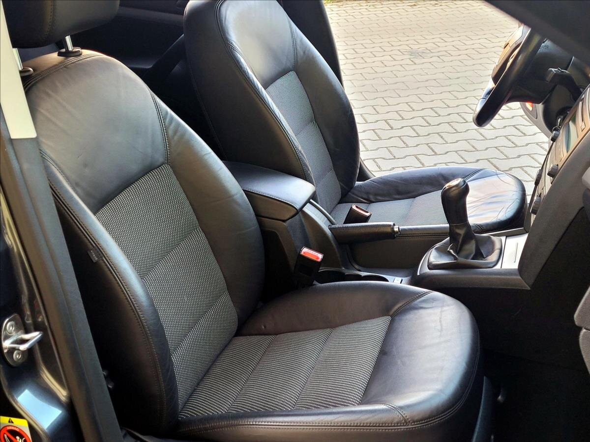 Škoda Octavia Kombi 1,4 l 90 kw