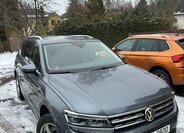 Volkswagen Tiguan Allspace SUV 0,0 0