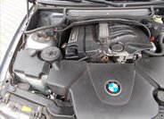 BMW Řada 3 Kabriolet 2,0 l 105 kw