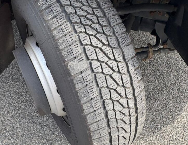 Iveco Ostatní Skříň 3,0 l 132 kw