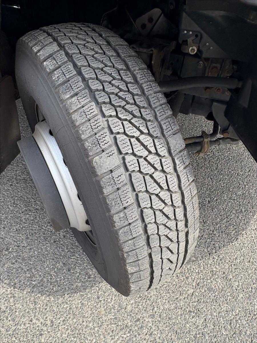 Iveco Ostatní Skříň 3,0 l 132 kw