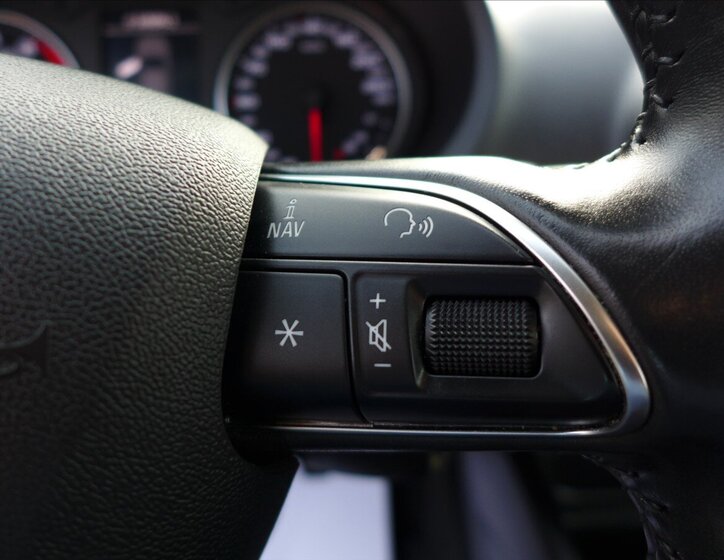 Audi A3 Hatchback 1,4 l 92 kw