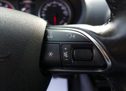 Audi A3 Hatchback 1,4 l 92 kw