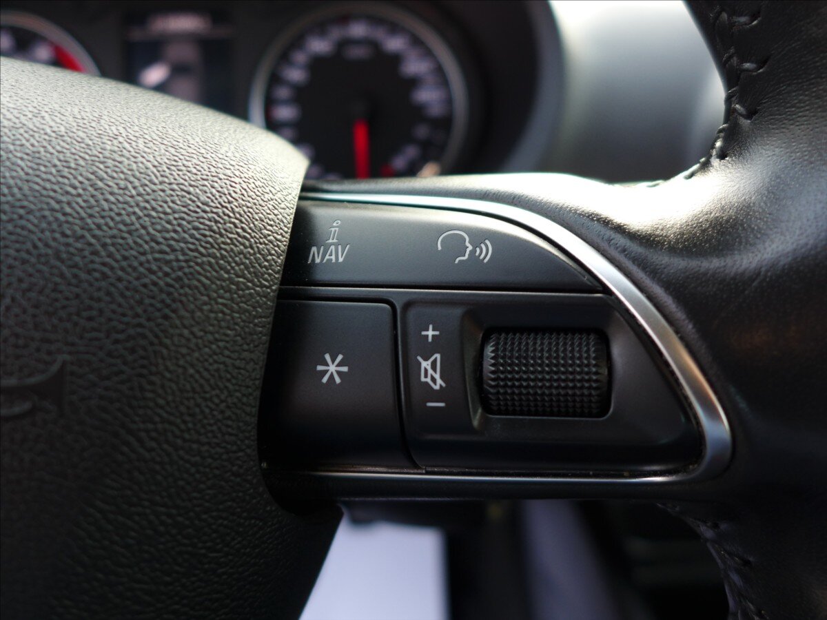 Audi A3 Hatchback 1,4 l 92 kw