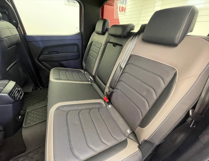 Volkswagen Amarok Pick-up 3,0 l 177 kw