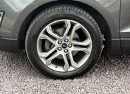 Ford Edge SUV / Terénní 2,0 l 154 kw