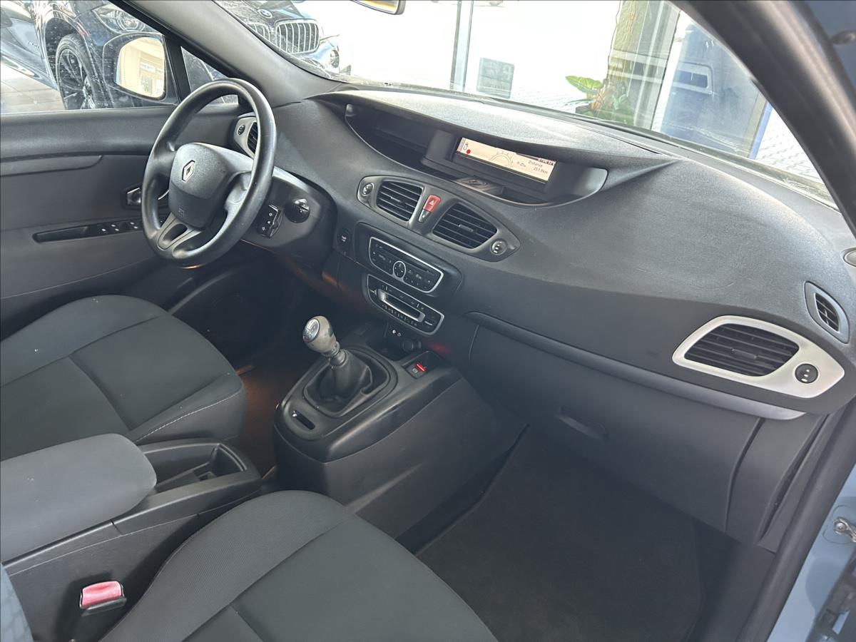 Renault Grand Scénic