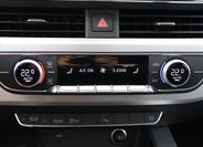 Audi A4 Kombi 2,0 l 110 kw