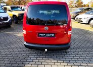 Volkswagen Caddy 10