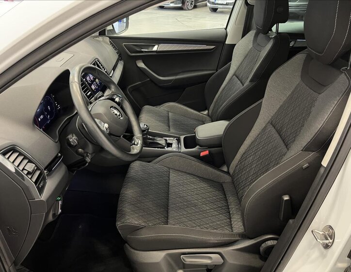 Škoda Karoq SUV / Terénní 2,0 l 85 kw